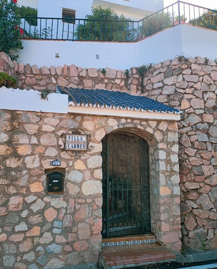 Villacarmen Suite Benalmadena Exterior photo