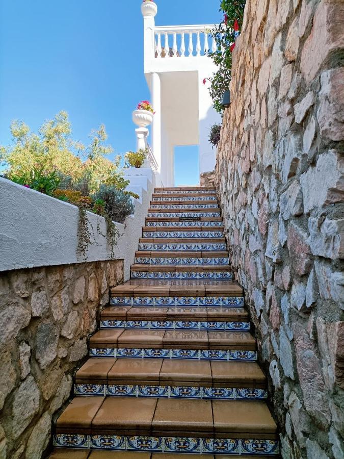 Villacarmen Suite Benalmadena Exterior photo